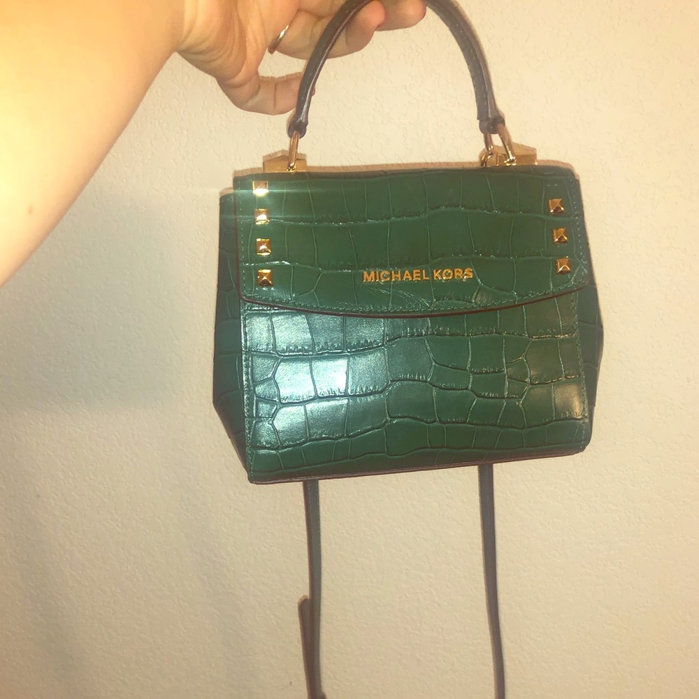 Michael kors bag!